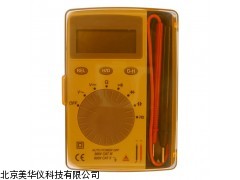 MHY-05654山西超薄型数字多用表，数字多用表