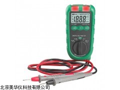 MHY-05653河南迷你型数字用表，数字用表