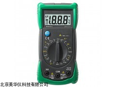 MHY-05651武汉普通手持数字多用表，手持数字多用表