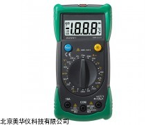 MHY-05649 武汉普通手持数字多用表，手持数字多用表