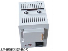 HAD-SX3-2-13   河北 陶瓷纤维马弗炉