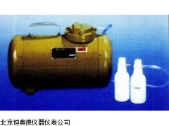 HA-BPQ-II   山西  薄层喷雾气压泵