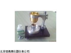 BJW-FL4-1  山西 流动性和松装密度测试装置