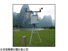 WH89-03   贵州  便携式气象站