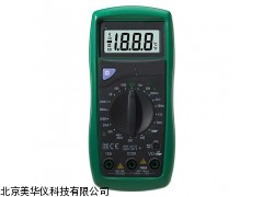 MHY-05636 天津普通手持数字多用表，手持数字多用表