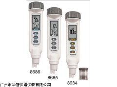 AZ-8684酸堿度計(jì)筆式PH計(jì)