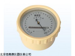 NJS-DYM3-1   山西  原空盒气压表