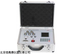 HZY-BCY-2A   山西  便携式泵效测试仪