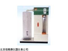 HDY/QYNN-I   山西  黏泥含量测定仪