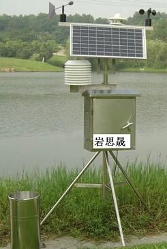 教学气象站