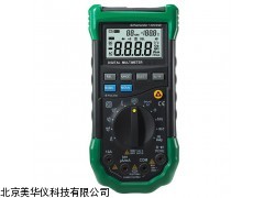 MHY-05619山西红外测温多能数字多用表