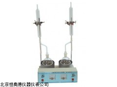 HCJ1-SYD-260A  山西  石油产品水分试验器