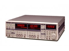 数字双相型锁相放大器