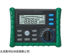 MHY-05558 山西数字缘电阻测试仪