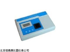 HHSS-2Z   山西  悬浮物测试仪