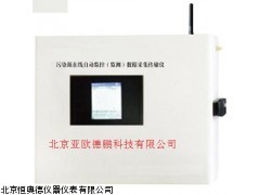 DP-KSJK-803污染源自动监控（监测）数据采集传输仪