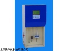 MHY-05522山东自动定氮仪，定氮仪