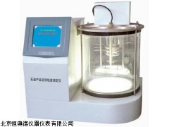 HA-ND-05运动粘度测定仪