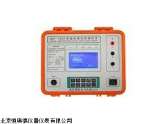 GG-MHV5000缘电阻测试仪
