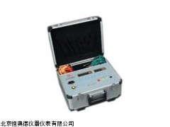 GG-HLY-100回路(接触)电阻测试仪