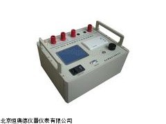GG-LY-603发电机转子交流阻抗检测仪