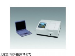 MHY-05510 山东可见分光光度计，分光光度计