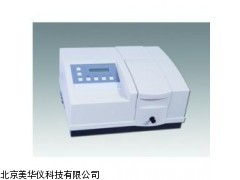 MHY-05509 山东紫外可见分光光度计，可见分光光度计