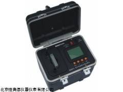 BG-BL2013离子喷涂式氡测量仪
