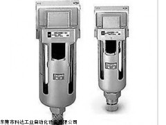 日本SMC真空過濾器三個系列,ZFB200-06東莞代理