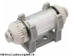 SMC小型真空过滤器ZFC100-04B,SMC真空过滤器