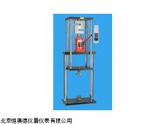 WSD-SPV-200K手动液压仪器