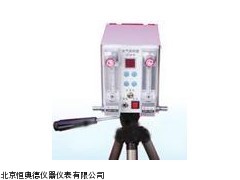 HA-QT-2A大气采样器