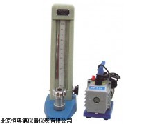 HAD-Y14马克隆值测定仪