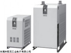 全新SMC冷冻式空气干燥器,SMC空气干燥器