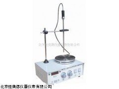TLL-88-1数显磁力搅拌仪