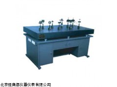 HAD-JQS-ⅡB息照相实验台