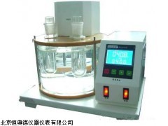 HHY9-HCR药物凝固点检测仪