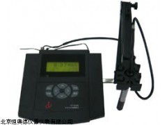 HARY-830E 中文台式溶解氧仪
