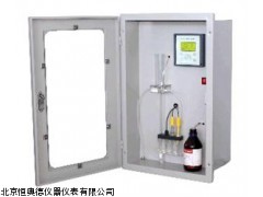 BDX-TP130钠离子监测仪