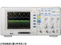 HAD-DS1000D数字示波仪