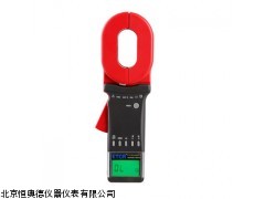 HD1-ETCR2000C+ 多能钳形接地电阻仪