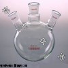 标和供应三口烧瓶