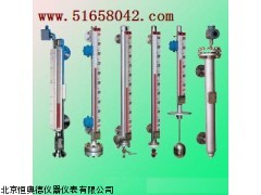 JH-HR-UDZ磁翻板液位计