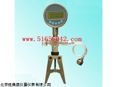 JH-HR-YBS-CQ便携式数字压力校验仪