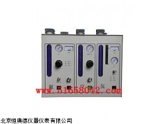 HDY-500气体发生仪
