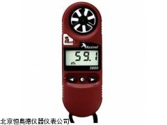 MG/NK3000   山西  手持风速计