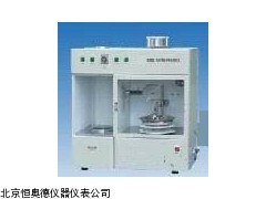 HABT-1000   河北  粉体综合特性测试仪