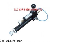 DP-HR-YFQ-1.0S便携压力泵,北京压力发生装置