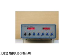 KDK-KDY-1   山西  四探针电阻率测试仪