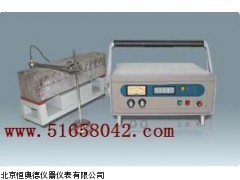 NE-NEL-DTA 动弹模量测定仪